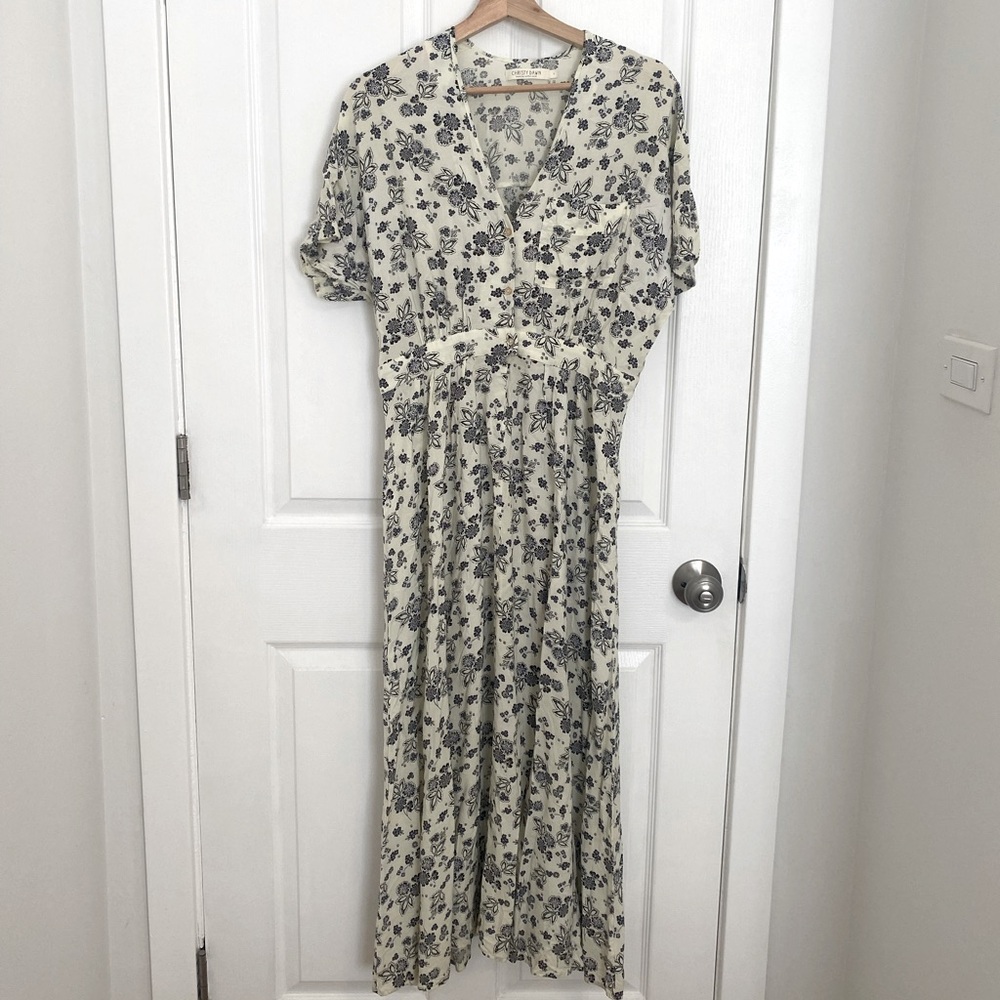 Christy Dawn Dress